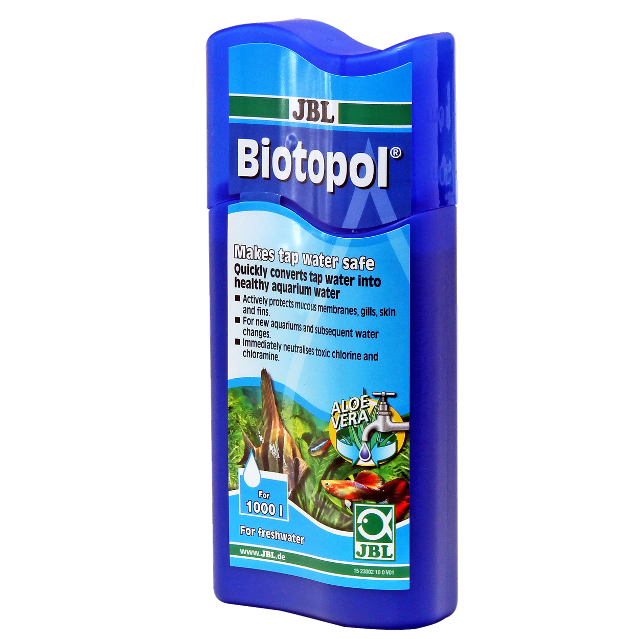 JBL Biotopol
